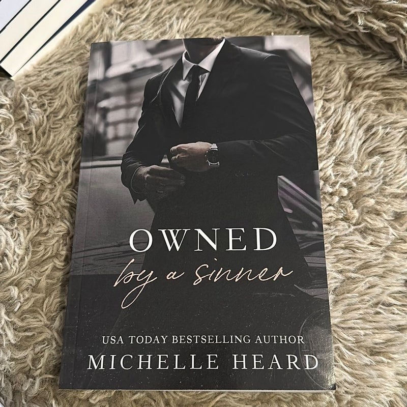 Owned By A Sinner