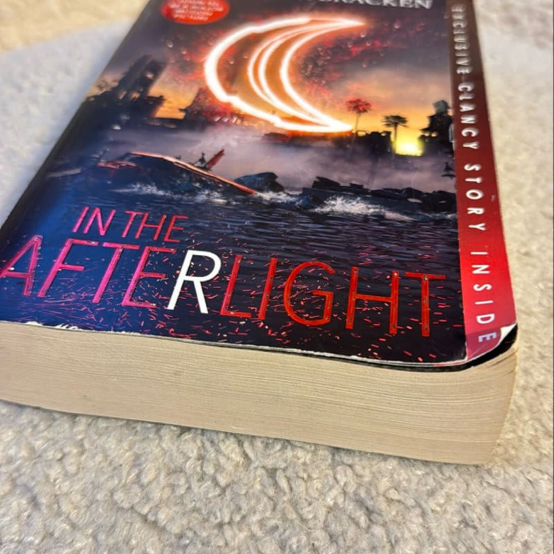 In the Afterlight (Bonus Content)