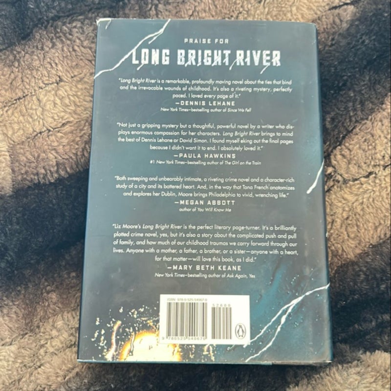 Long Bright River