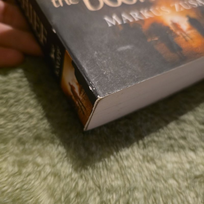 The Book Thief