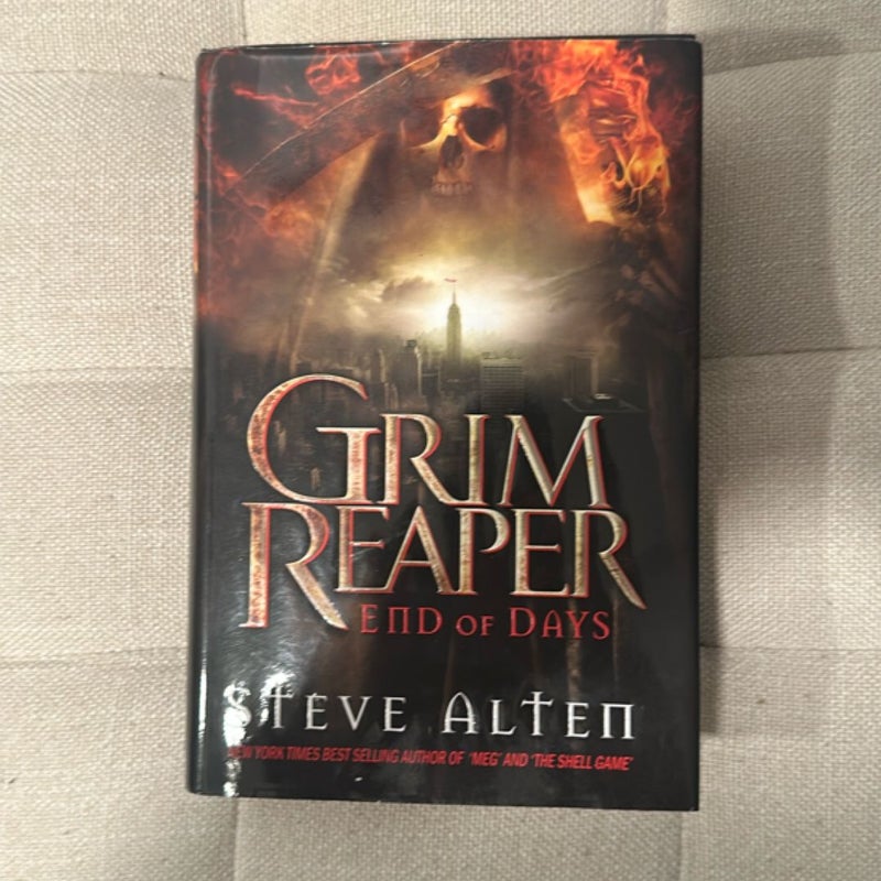 Grim Reaper