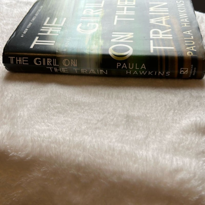 The Girl on the Train
