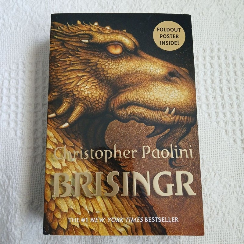 Brisingr