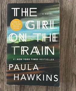 The Girl on the Train