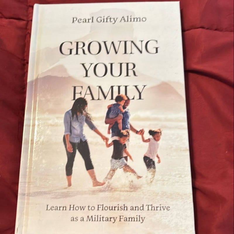 Growing Your Family