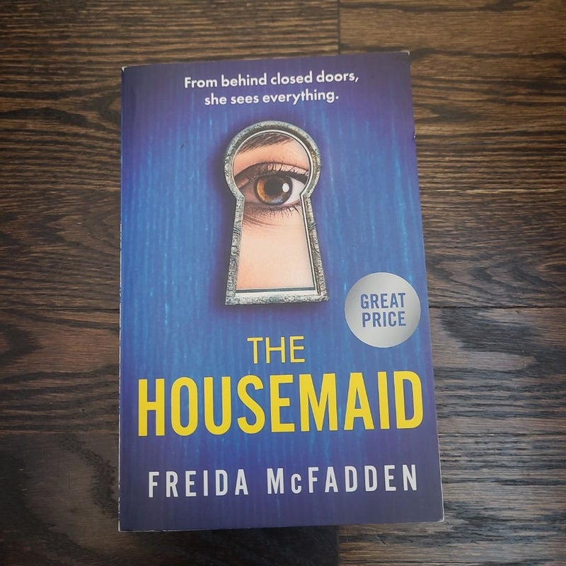 The Housemaid