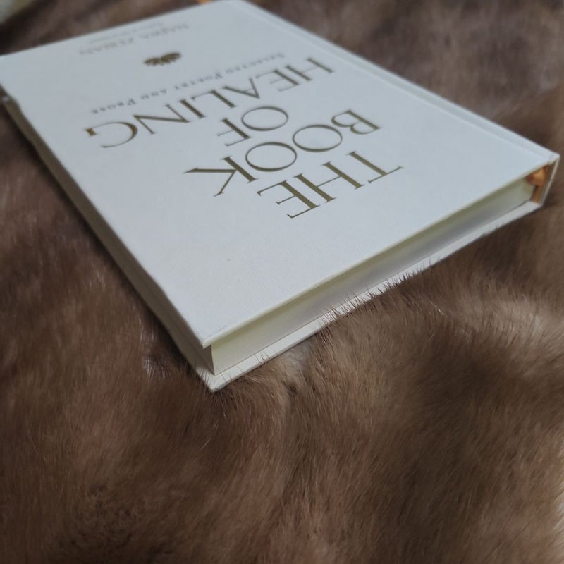 The Book of Healing