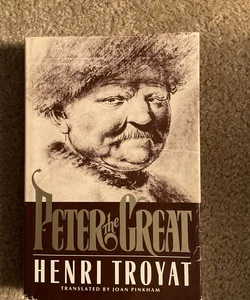 Peter the Great