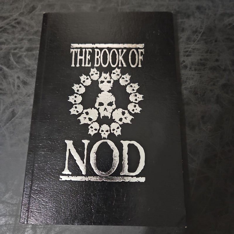 Book of Nod
