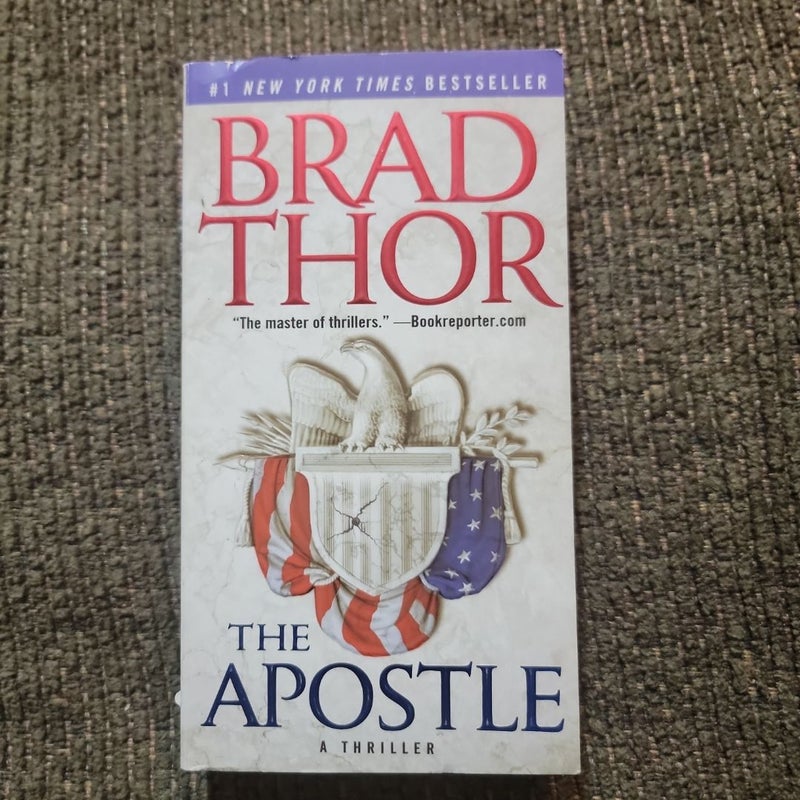 The Apostle