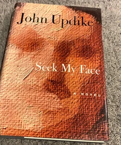 Seek My Face