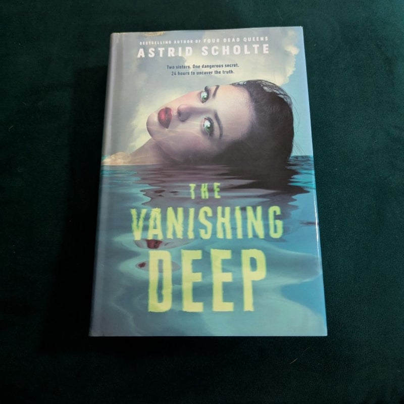 The Vanishing Deep