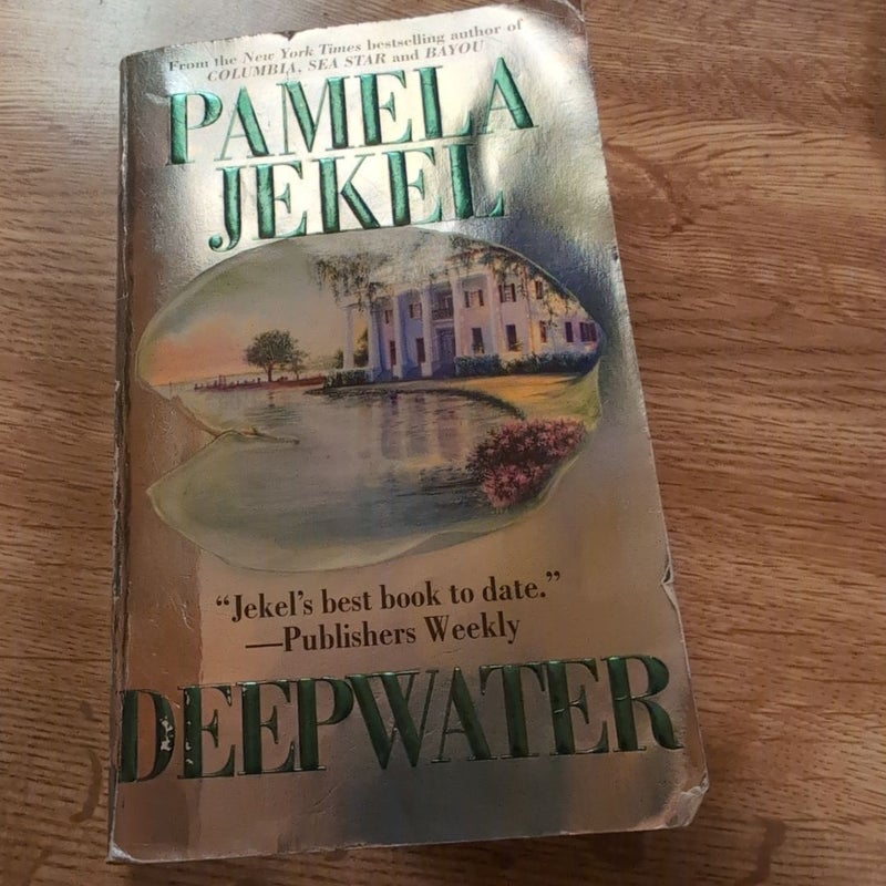 DeepWater