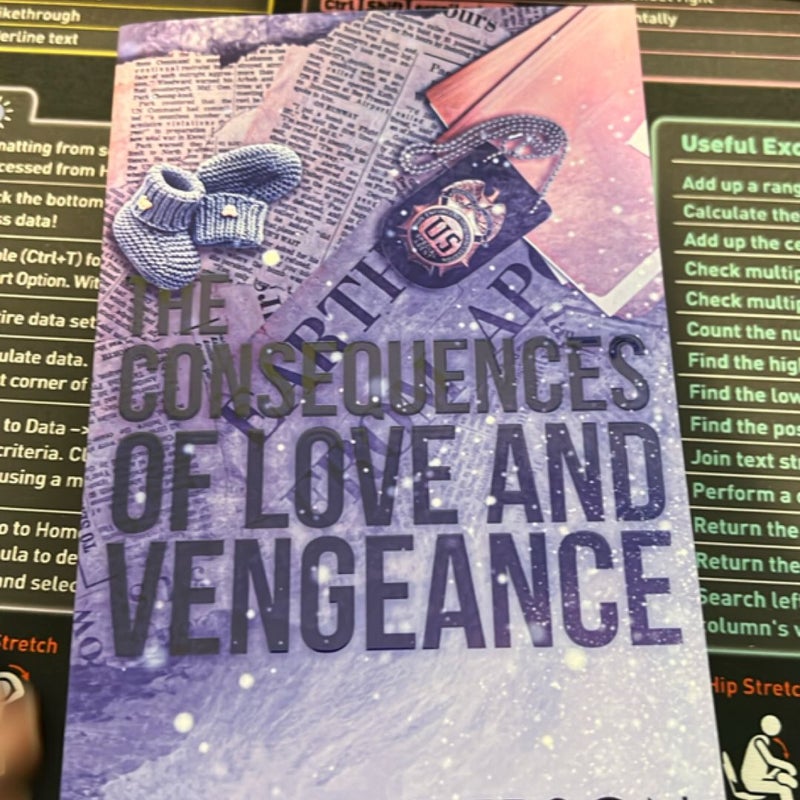 The Consequences of Love and Vengeance 