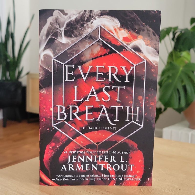 Every Last Breath