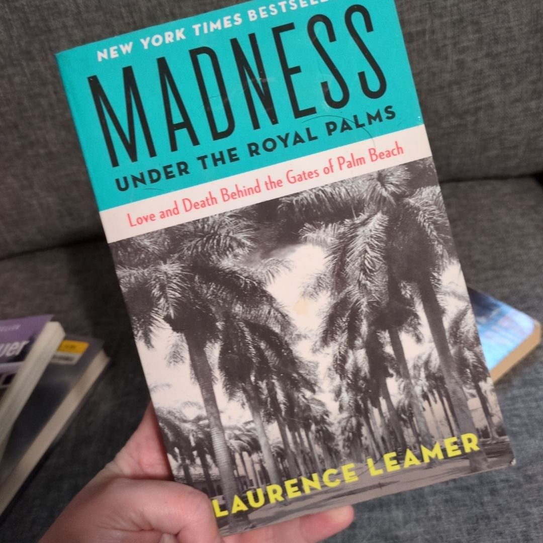 Madness under the Royal Palms