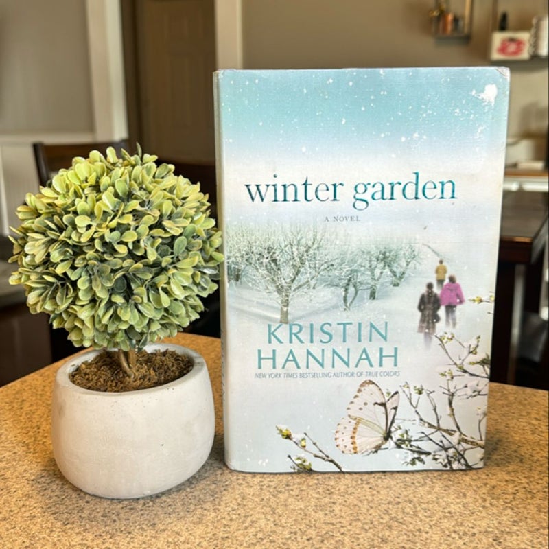 Winter Garden