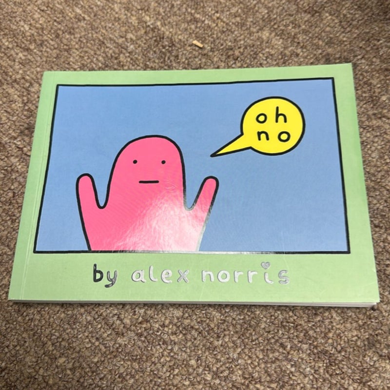 Oh No