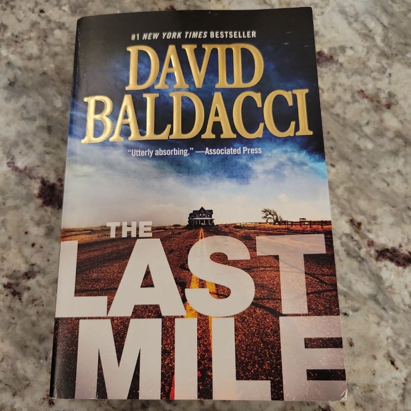 The Last Mile