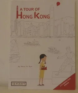 A Tour of Hong Kong