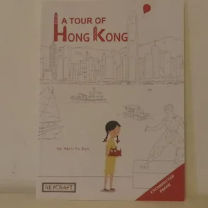 A Tour of Hong Kong
