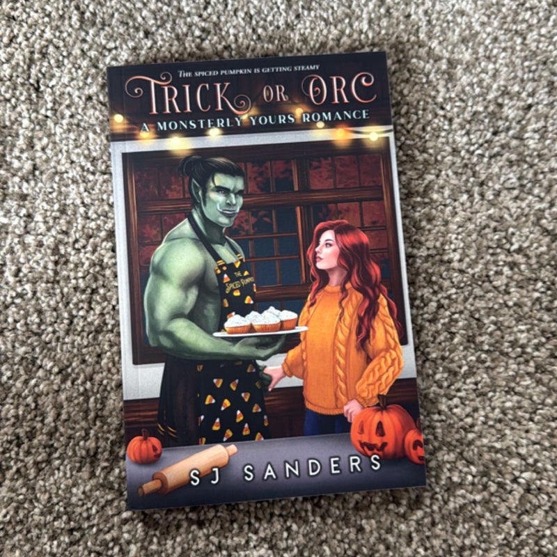 Trick or Orc