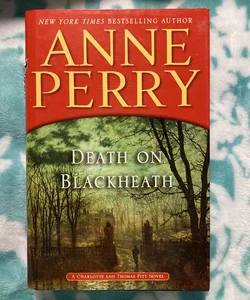 Death on Blackheath