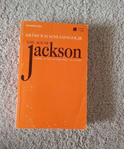 The Age of Jackson