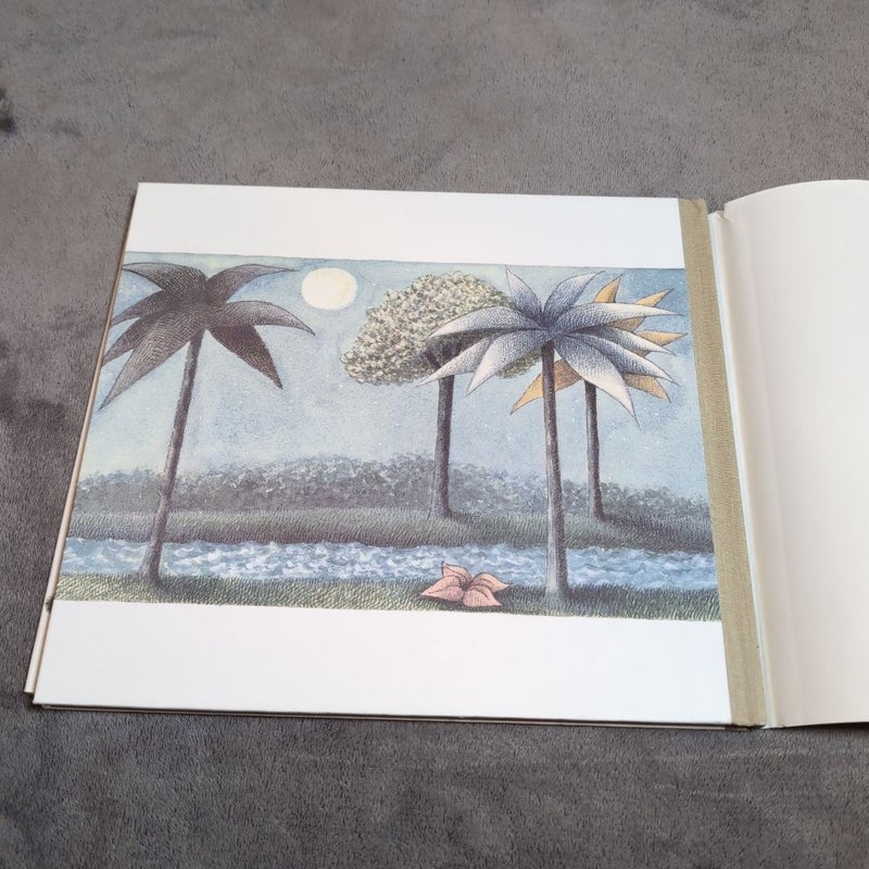 Where the Wild Things Are (25th Anniversary Edition)