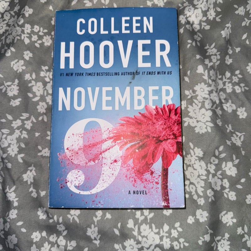 November 9