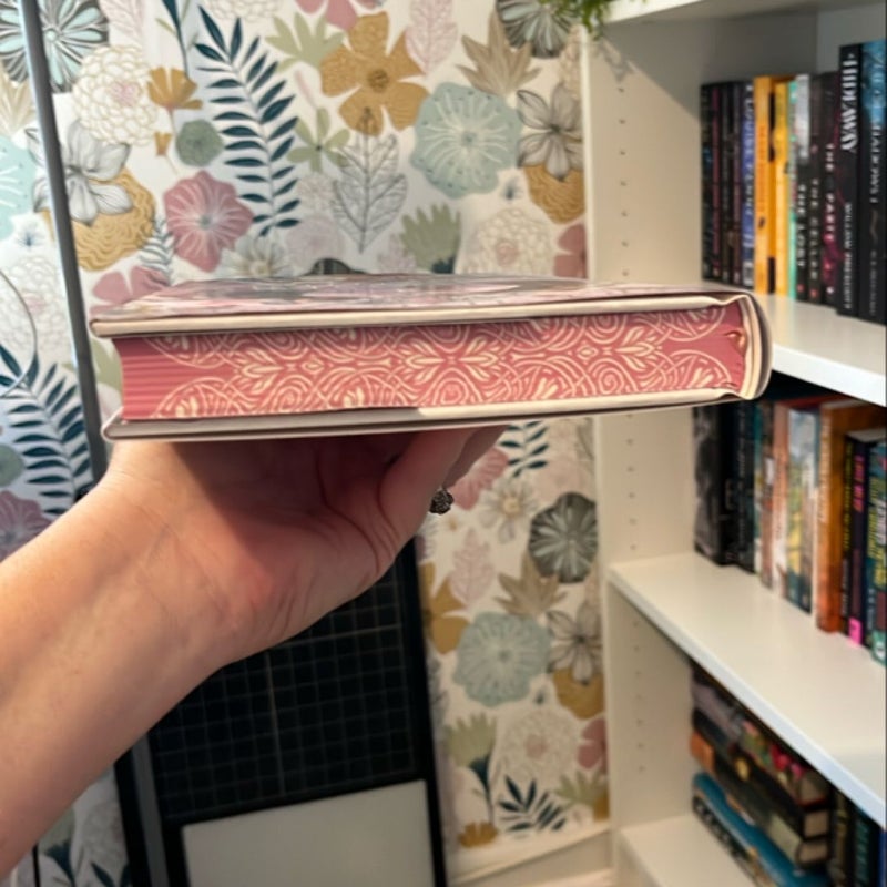 The Darkness Within Us