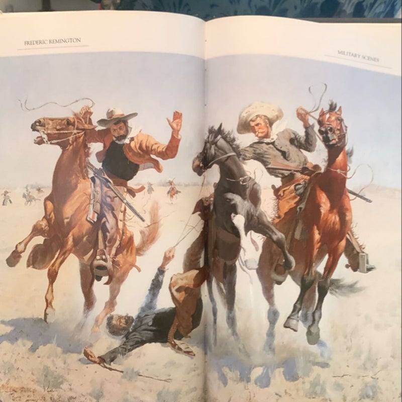 Frederic Remington