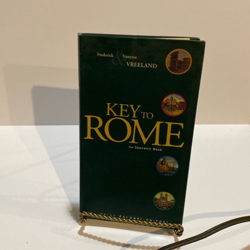 Key To Rome 