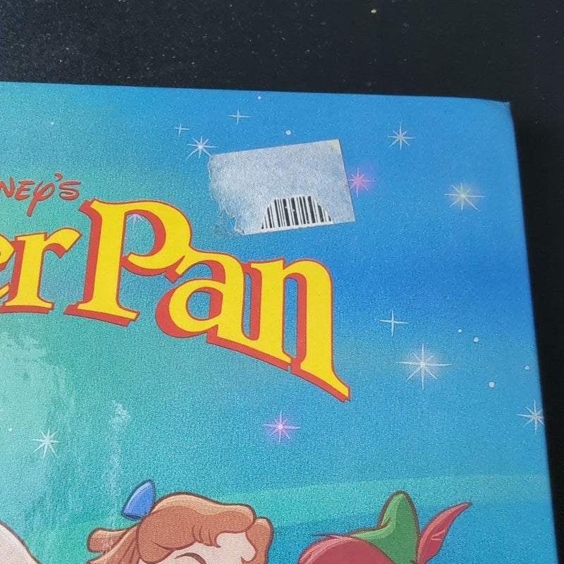 Peter Pan