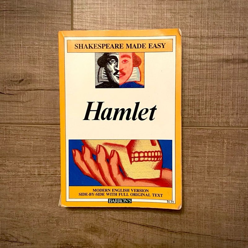 Hamlet