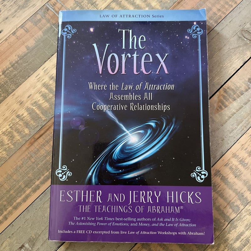 The vertex 