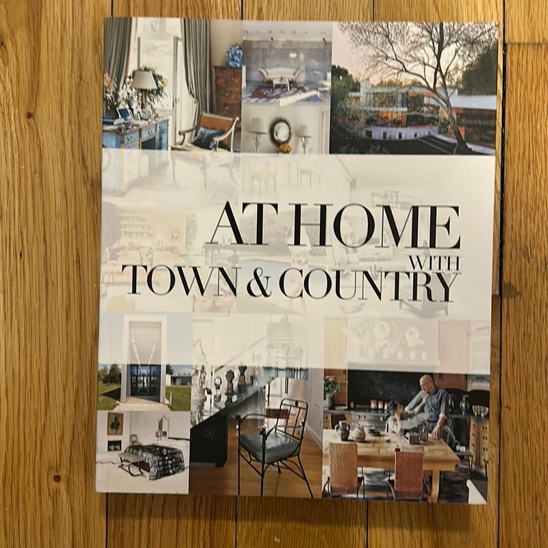 At Home with Town and Country