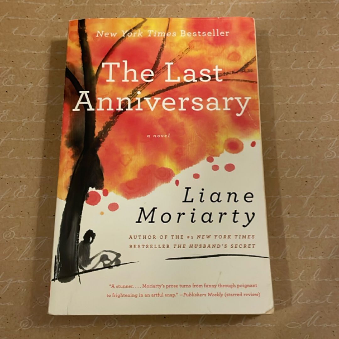 The Last Anniversary