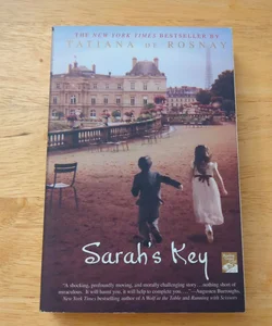 Sarah's Key