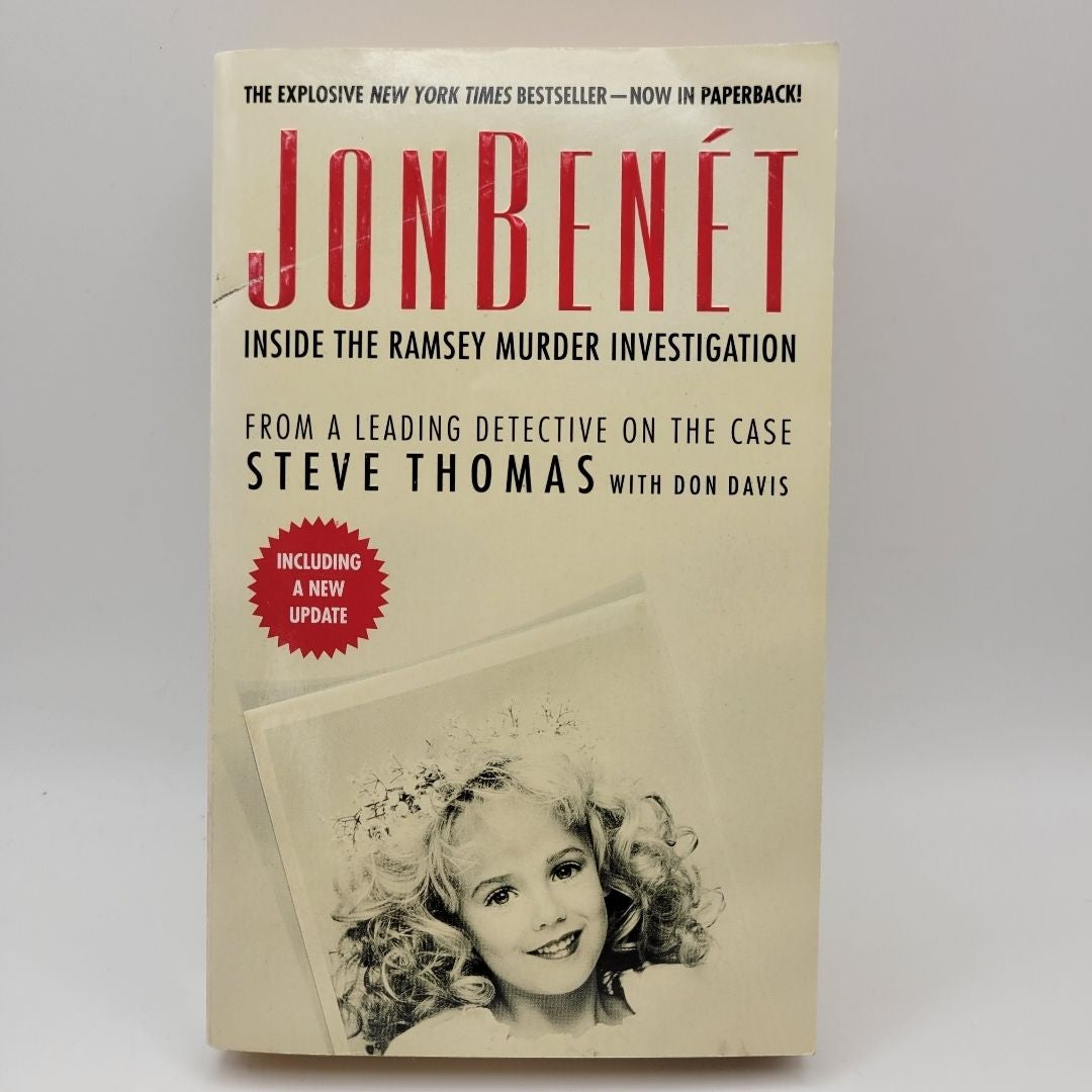 Jon Benet