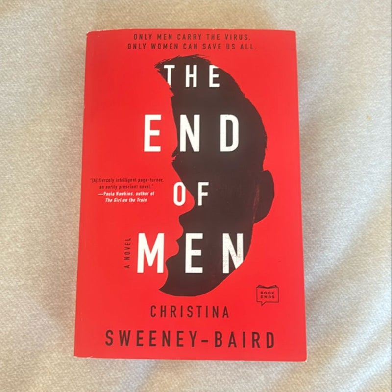 The End of Men