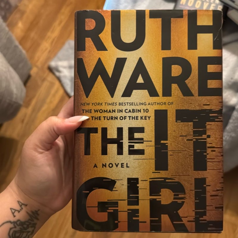 The It Girl