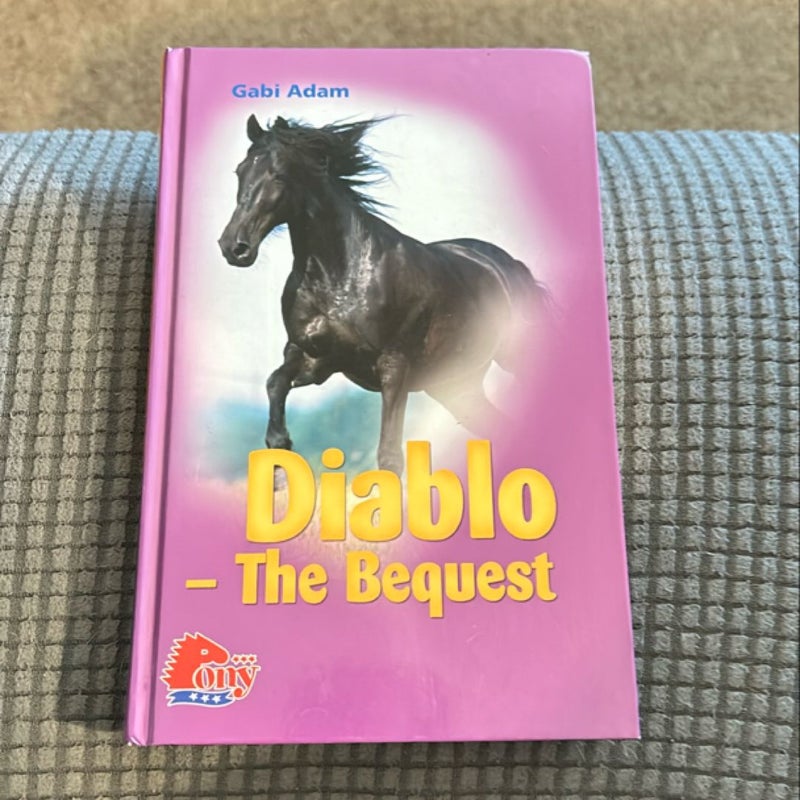 Diablo - the Bequest