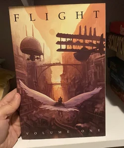 Flight Volume One