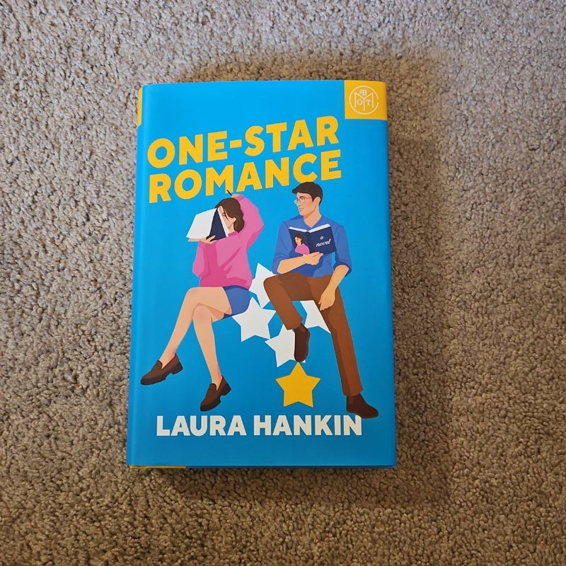 One-Star Romance