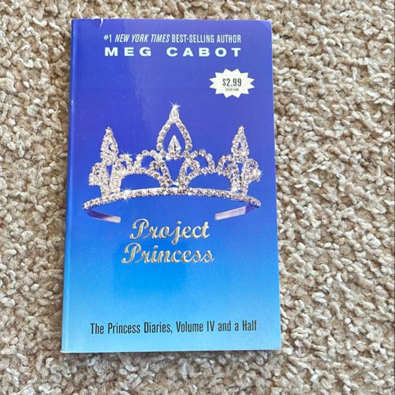 Project Princess