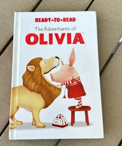 The Adventures of Olivia