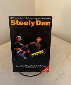 Steeley Dan