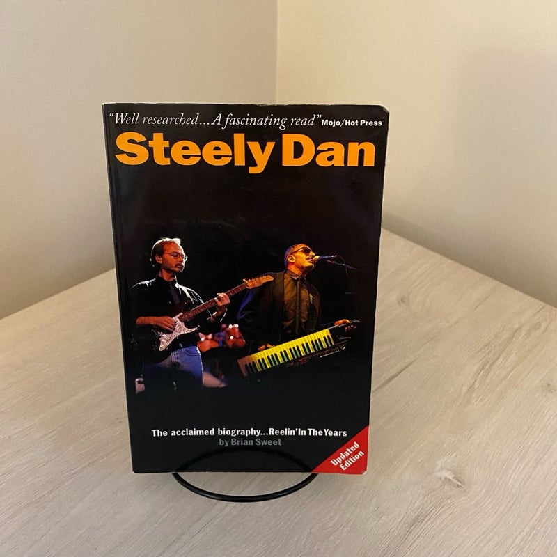 Steeley Dan