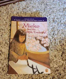 Mieko and the Fifth Treasure